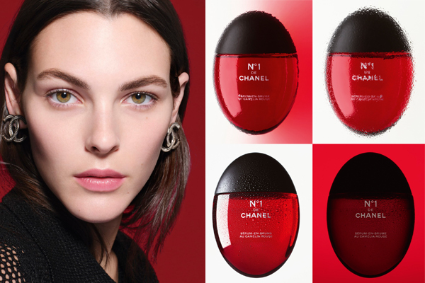 Das Serum-in-Mist ist kein klassisches Face Mist es ist ein echtes Hightech-Produkt in ikonischer CHANEL-Optik Das Serum-in-Mist ist kein klassisches Face Mist es ist ein echtes Hightech-Produkt in ikonischer CHANEL-Optik