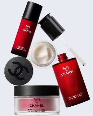 Chanel n 1 de chanel serum yeux revitalisant