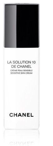 La Solution 10 de Chanel La Solution 10 de Chanel