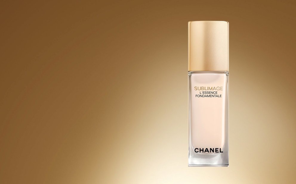 Chanel Sublimage L'Essence Fondamentale Chanel Sublimage L'Essence Fondamentale