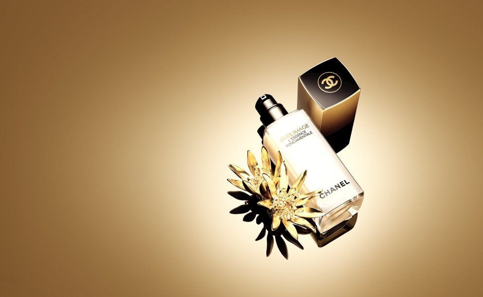 Chanel SUBLIMAGE L´ESSENCE FONDAMENTALE Chanel SUBLIMAGE L´ESSENCE FONDAMENTALE