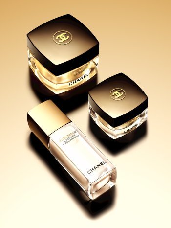 Chanel Sublimage L'Essence Fondamentale Chanel Sublimage L'Essence Fondamentale