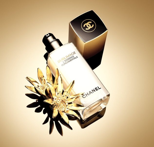 essence fondamentale sublimage