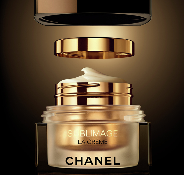 Chanel Sublimage La Creme Refill