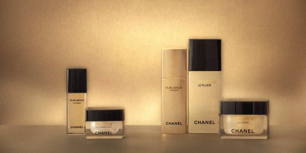 Chanel Sublimage - Die Kollektion