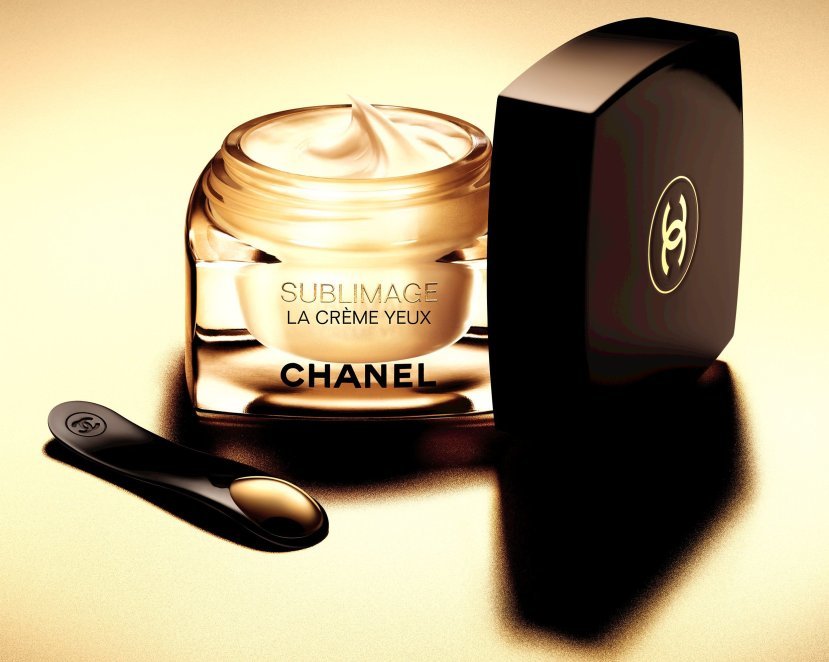 Chanel SUBLIMAGE La Crème Yeux Chanel SUBLIMAGE La Crème Yeux