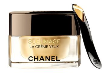 Chanel SUBLIMAGE La Crème Yeux Chanel SUBLIMAGE La Crème Yeux