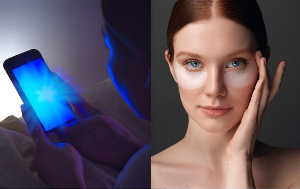 Die Eyepads von Chiaro Zurich wirken effektiv gegen diese Alterungs- und Ermüdungserscheinungen Die Eyepads von Chiaro Zurich wirken effektiv gegen diese Alterungs- und Ermüdungserscheinungen