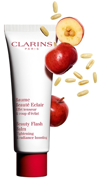 Baume Beauté Eclair mildert sofort alle Anzeichen von Müdigkeit und weckt die Ausstrahlung Baume Beauté Eclair mildert sofort alle Anzeichen von Müdigkeit und weckt die Ausstrahlung