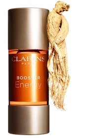Booster Energy mit Ginseng Booster Energy mit Ginseng