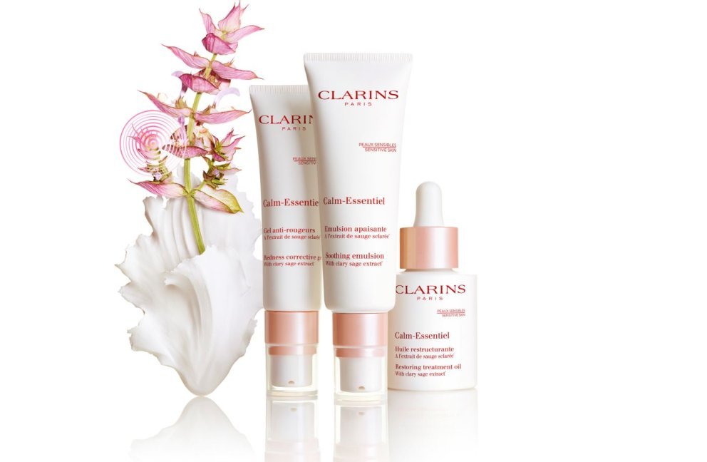 Clarins 1