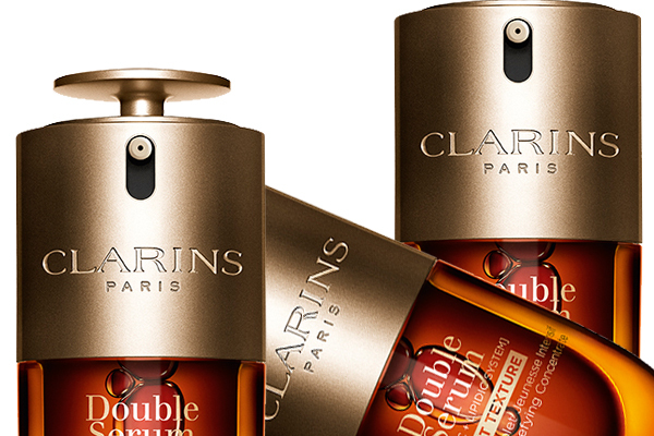 Double Serum Light Texture Double Serum Light Texture