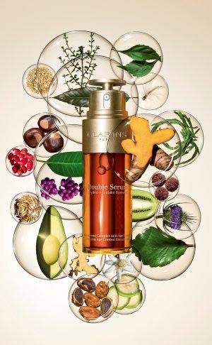 Clarins Double Serum Clarins Double Serum