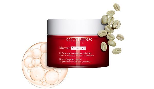 Masvelt Advanced - die modellierende Körpercreme für eine formschöne Silhouette bei Freuen unter 50 Masvelt Advanced - die modellierende Körpercreme für eine formschöne Silhouette bei Freuen unter 50