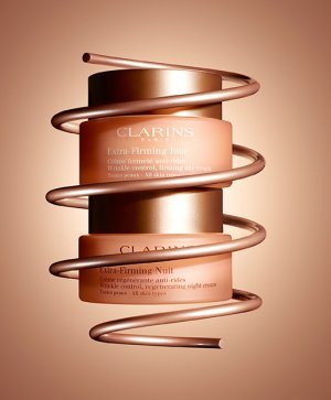Clarins Extra-Firming Jour &amp; Nuit