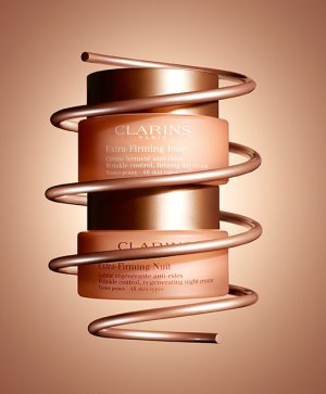 Clarins Extra-Firming Jour & Nuit Clarins Extra-Firming Jour & Nuit
