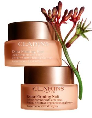 Clarins Extra-Firming Nuit