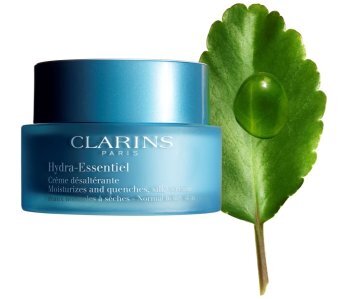 Clarins Hydra Essentiel Clarins Hydra Essentiel