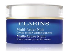 Clarins Multi-Active Nuit Clarins Multi-Active Nuit