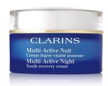 Clarins Multi-Active Nuit Clarins Multi-Active Nuit