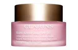 Clarins Multi Active Jour Clarins Multi Active Jour