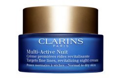 Clarins Multi Active Nuit