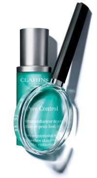Clarins Pore Control Clarins Pore Control