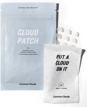 Cloud patch 1