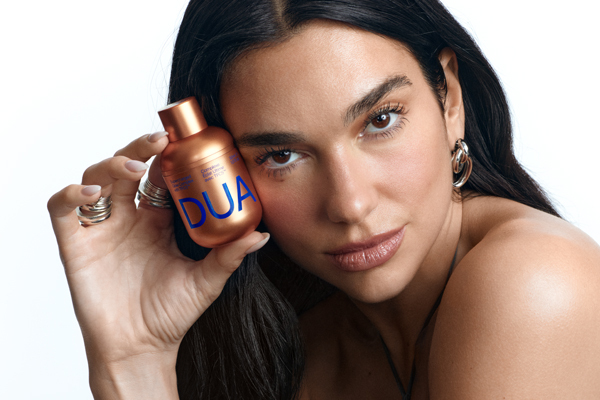 DUA Supercharged Glow Complex 