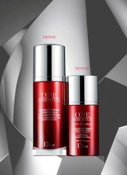 Dior One Essential City Defense Dior One Essential City Defense