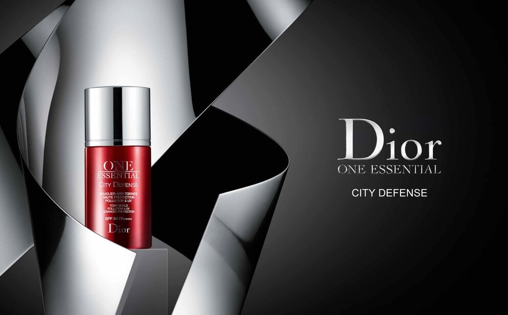 Dior One Essential City Defense Dior One Essential City Defense