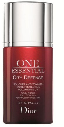 Dior One Essential City Defense Dior One Essential City Defense