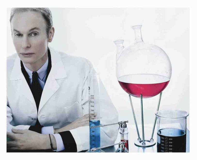 Dr. Frederic Brandt Dr. Frederic Brandt