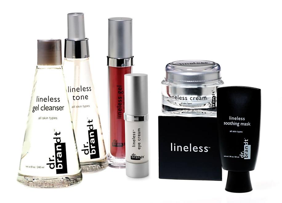 Dr. Brandt Skincare Lineless Dr. Brandt Skincare Lineless