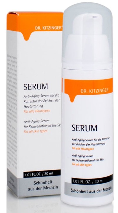 Dr. Kitzinger Serum Dr. Kitzinger Serum