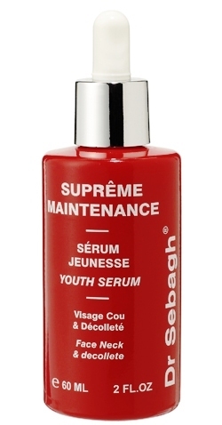 Dr. Sebagh Supreme Maintenace Youth Serum