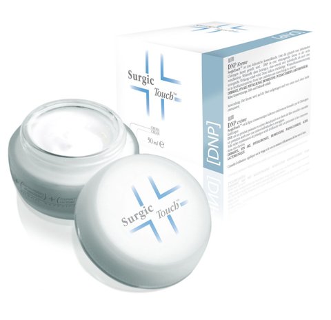 Surgic Touch DNP Creme Surgic Touch DNP Creme
