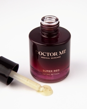 Super red serum