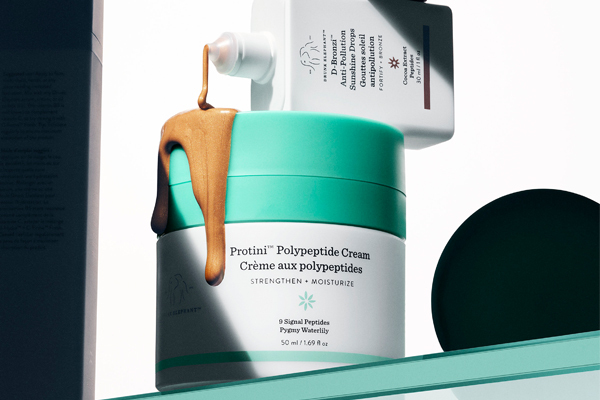 Drunk elephant protini creme
