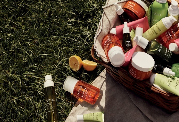 Elemis - Die britische Wohlfühlmarke mit Aromatherapie Elemis - Die britische Wohlfühlmarke mit Aromatherapie