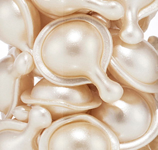 Die legendären Ceramide Kapseln finden eine Fortsetzung