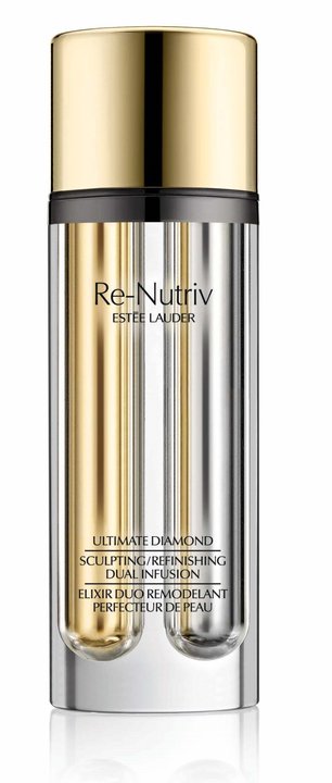 Estee Lauder ReNutriv Dual Infusion Serum Estee Lauder ReNutriv Dual Infusion Serum