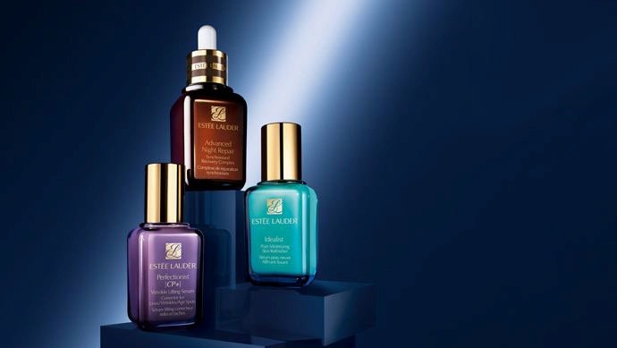 Estee Lauder # 1 in Repair Estee Lauder # 1 in Repair