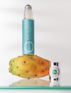 Bio Augenserum Roll-on Bio Augenserum Roll-on