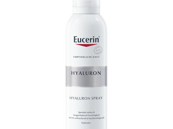 Eucerin Hyaluron Spray