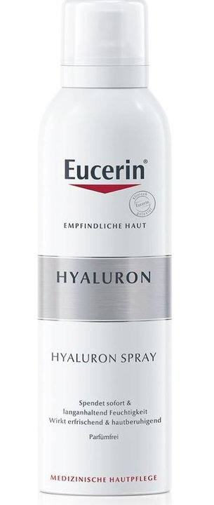 Eucerin Hyaluron Spray