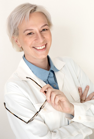 Dr. Marie Drago Dr. Marie Drago