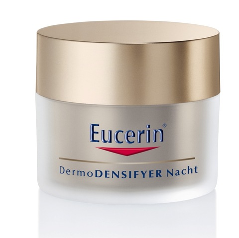 Eucerin DermoDensifyer Nachtpflege Eucerin DermoDensifyer Nachtpflege
