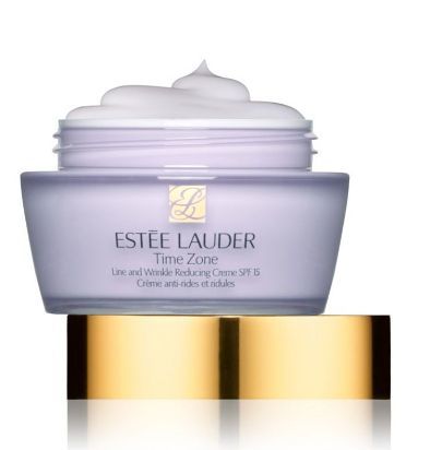 Estee Lauder Time Zone