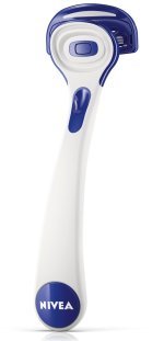 Nivea protect and shave 3